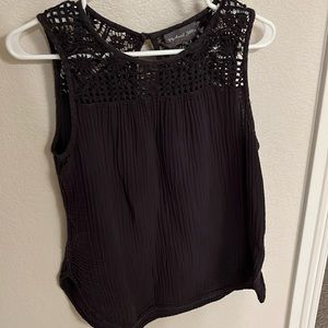 Michael Stars soft cotton top, size small